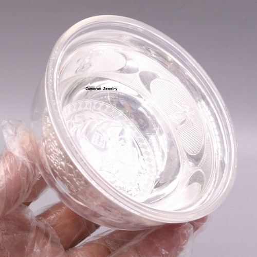 Tazza tè argento massiccio - argento,