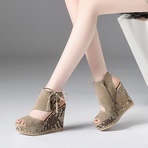 Sandali donna estivi - , punta