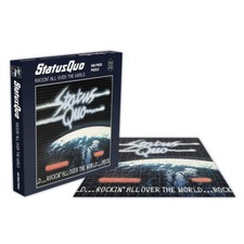 SCATOLA COLLEZIONE PUZZLE