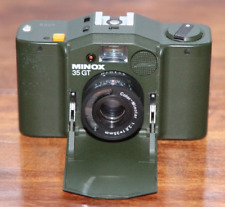 MINOX 35GT GOLF-N.4069 VERDE