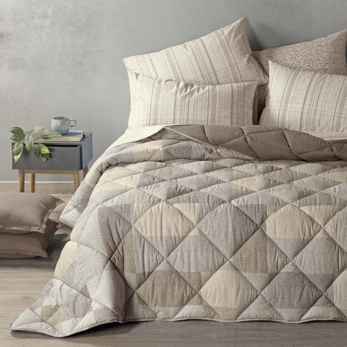 Piumone letto trapunta - letto,