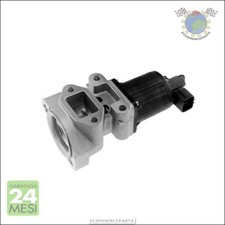 Valvola egr ajs - valvola,