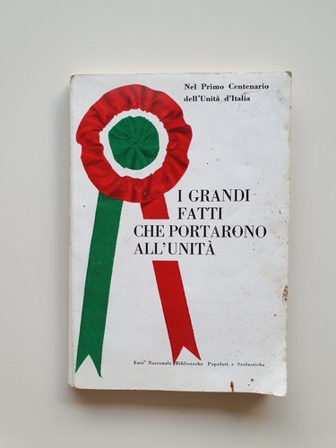 Grandi fatti che - grandi,
