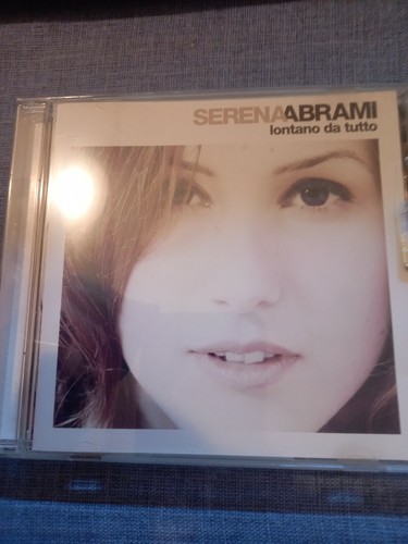 Serena abrami lontano da - serena,