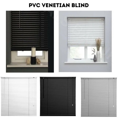 Tenda veneziana pvc easy - veneziana,