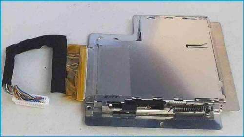 Card reader kartenleser board - card,