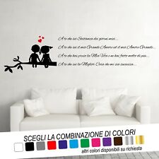 ADESIVI MURALI ADESIVO WALL