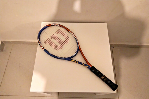 Wilson blx tour - wilson, 4