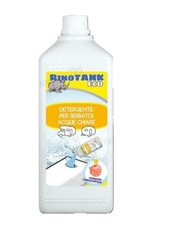 LSB402 RinoTANK ECO Detergente