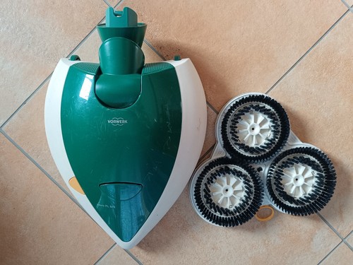 Pulilux per folletto - folletto, vorwerk