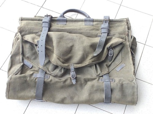 Borsone vintage anni - ,