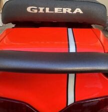 Kit Adesivi Strisce Riflettenti Rifrangenti Gilera Runner 50-125-180 Modello Sp