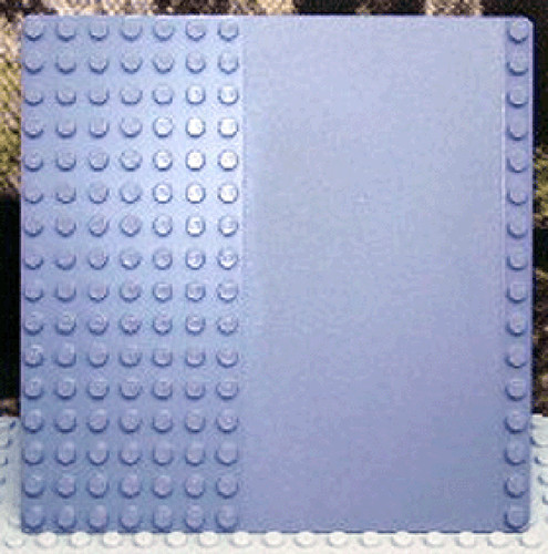 Lego 7945 piastra - di, base