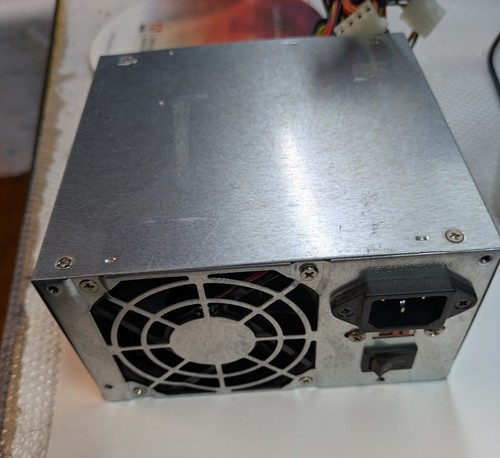 Alimentatore desktop atx - desktop,