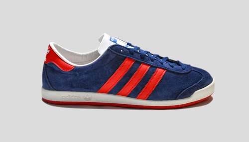 Adidas java blu navy rosso - navy/rosso, /