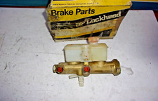 POMPA FRENI RELIANT SCIMITAR SE6 SE6A SE6B E GTE 1977-1990 LOCKHEED 3212-853C