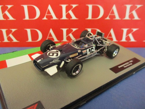 Die cast modellino auto - die, 1/43