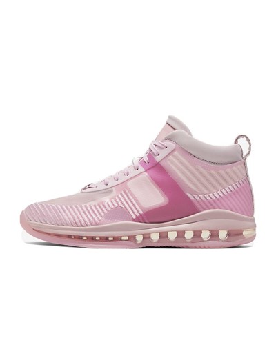 Nike lebron john elliott - nike, x