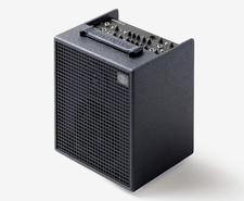 Schertler amplificatore