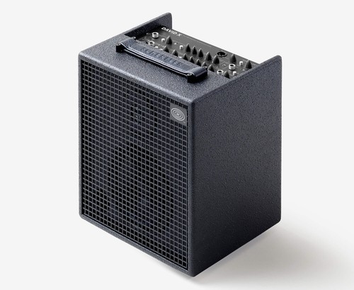 Schertler amplificatore