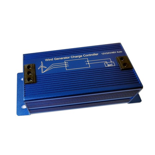 Regolatore carica batteria - carica,