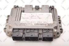 CITROEN C4 1.6 HDI 90CV Centralina Motore 9644692380