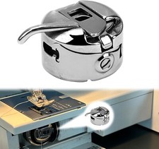 Navetta Capsula Porta Spolina per Macchina da Cucire Universale Singer brother