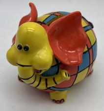 Salvadanaio Elefante