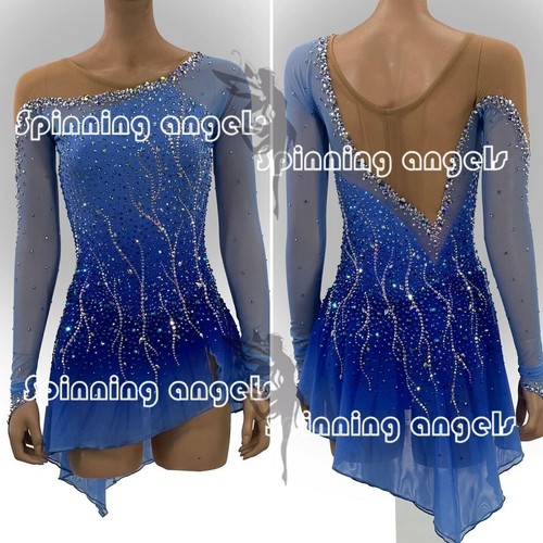 Costume pattinaggio - , su