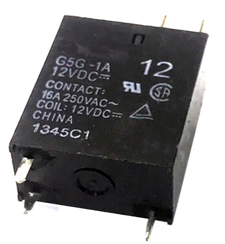 5pz g5g dt1 - relè, di