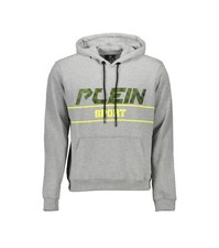 Philipp Plein Sport Felpa Logo