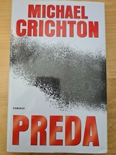 A20 PREDA MICHAEL CRICHTON 2003 MONDOLIBRI