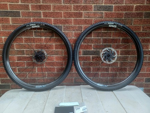 Enve gravel wheeset con - enve,