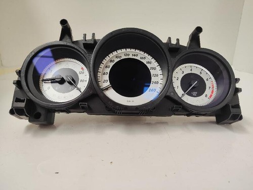 A2049003508 quadro strumenti