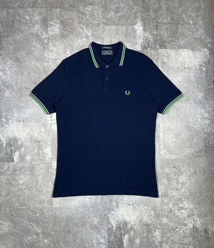 Fred perry vintage casual - perry,