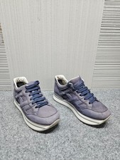 Hogan Womens Sneaker 36 Purple