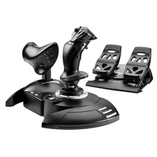 Thrustmaster flight full kit - full,