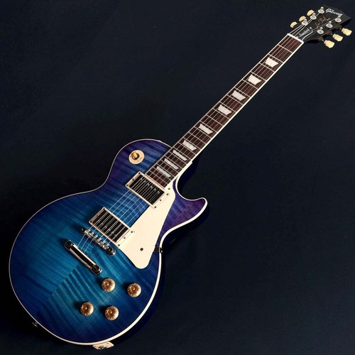 Gibson les paul standard - paul,