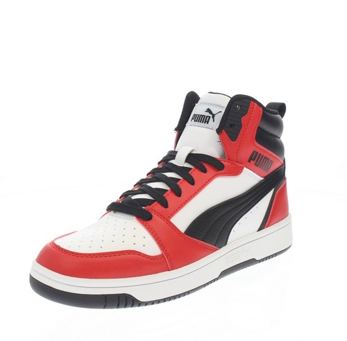 Puma rebound mid - rebound,