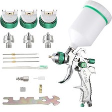 Pistolet de peinture air