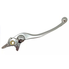 LEVA FRENO DESTRO CROMATO PER KAWASAKI Z 900 ABS (ZR900B) 2017-2019