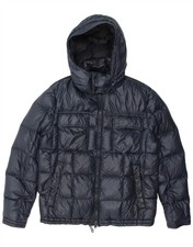 Geox Giacca Imbottita Uomo con