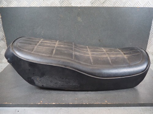 Seat kawasaki gpz550 mono - seat,