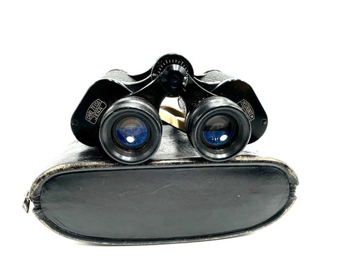 Binocolo carl zeiss jena - binocolo,