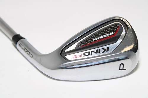 Cobra pitching wedge stiff - f9,