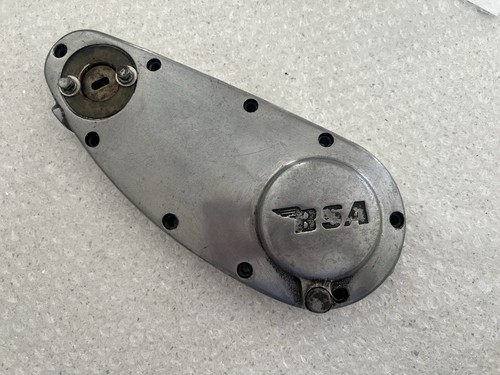 Coperchio temporizzazione bsa - coperchio,