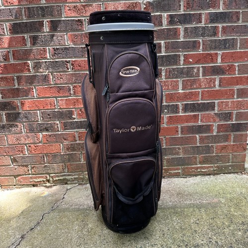 Borsa golf vintage - borsa, taylor