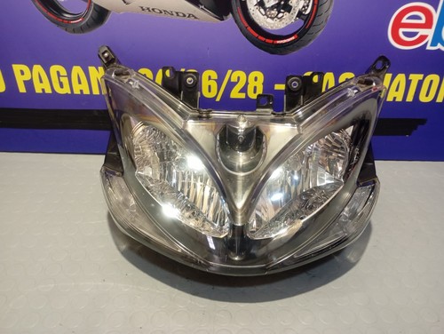 Faro yamaha majesty 400 - faro,