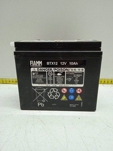 A0009829508 batteria 307742 - a0009829508,