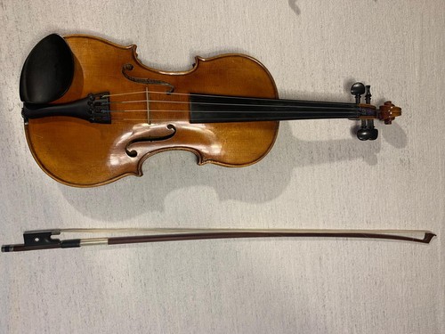 Violin gewa mittenwald - gewa,